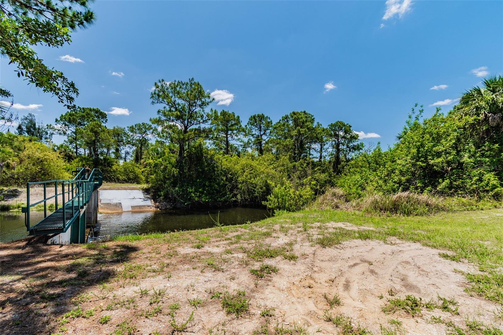 Lot 32 PARKMOUNT RD, NORTH PORT, FL, 34286
