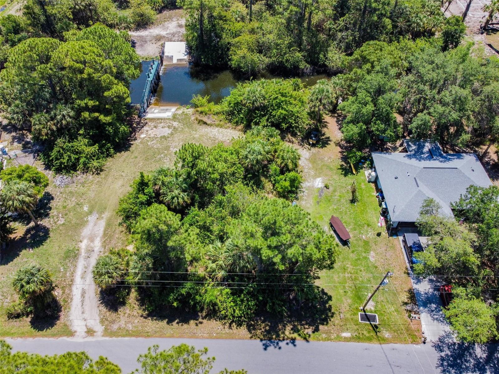 Lot 32 PARKMOUNT RD, NORTH PORT, FL, 34286