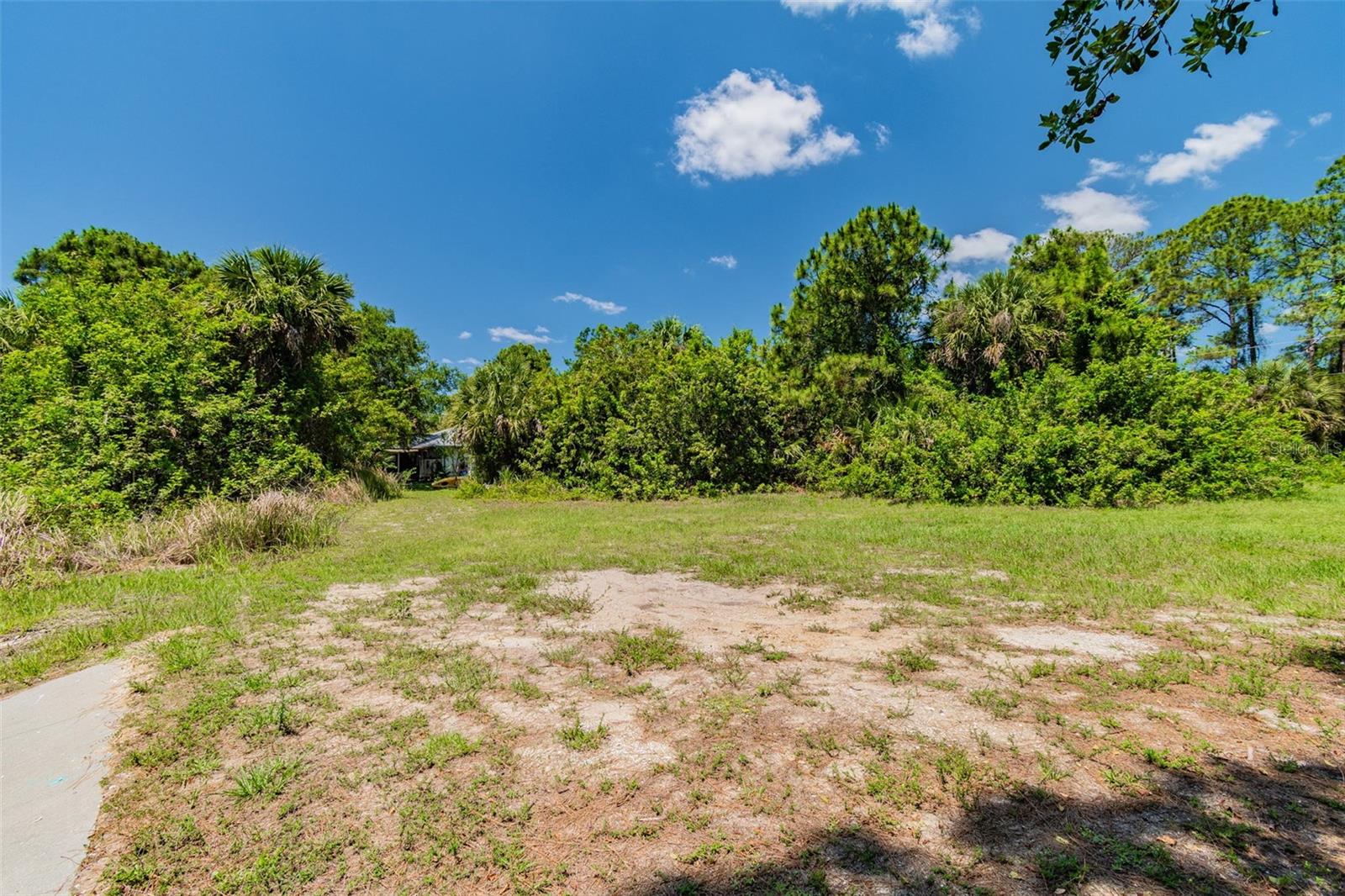 Lot 32 PARKMOUNT RD, NORTH PORT, FL, 34286