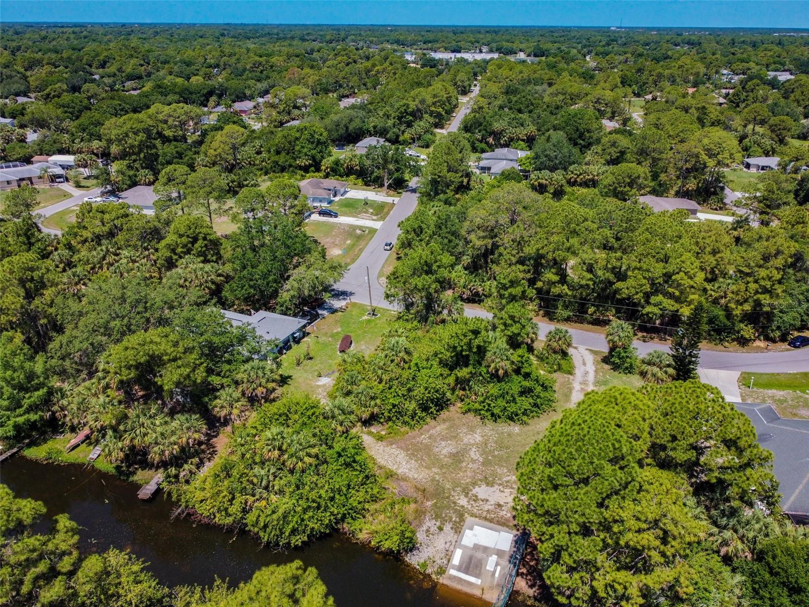 Lot 32 PARKMOUNT RD, NORTH PORT, FL, 34286