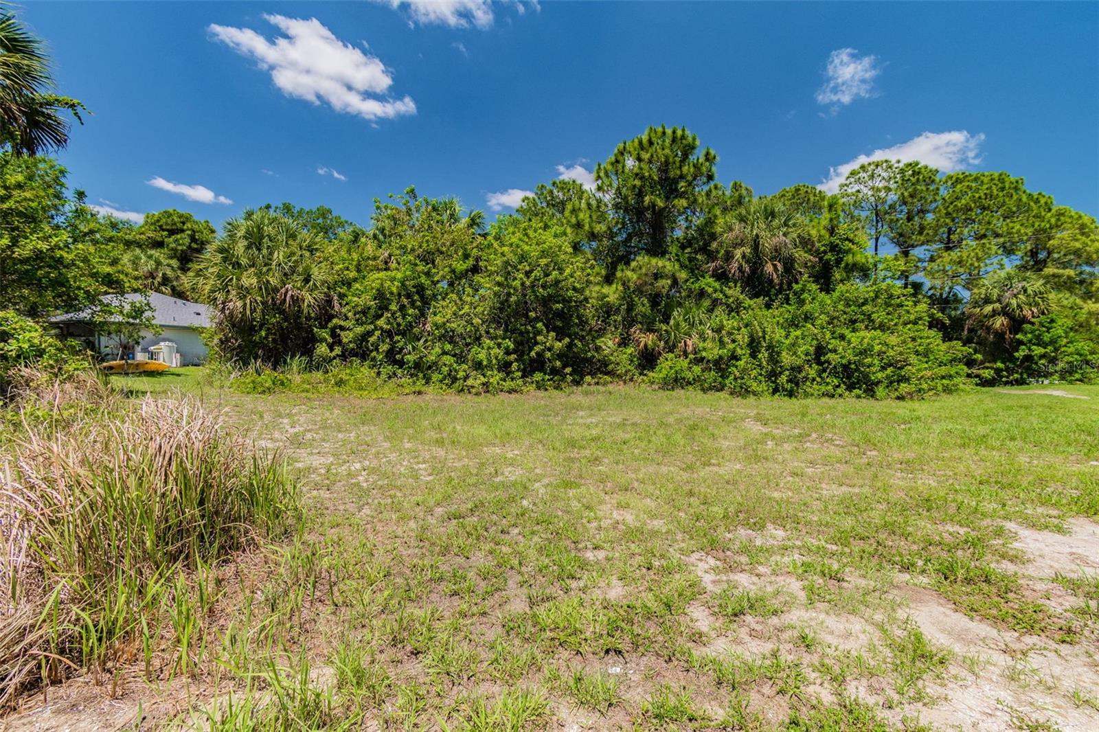 Lot 32 PARKMOUNT RD, NORTH PORT, FL, 34286