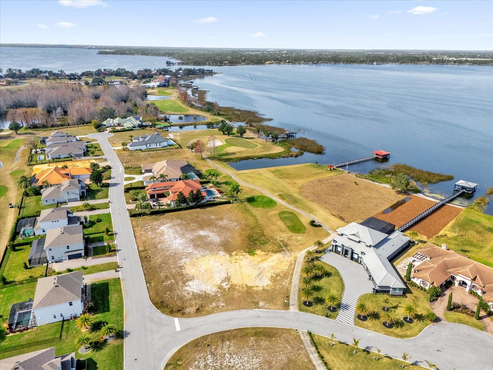 17707 SAWGRASS RUN, TAVARES, FL, 32778