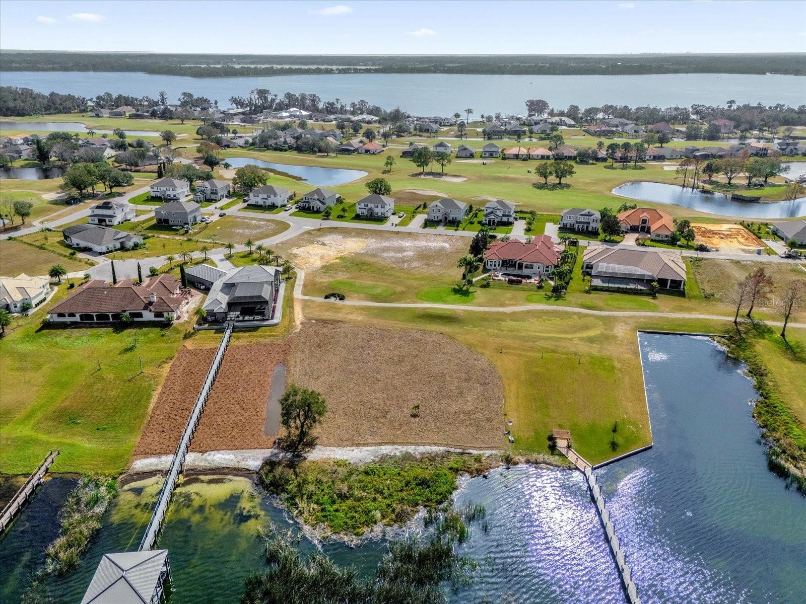17707 SAWGRASS RUN, TAVARES, FL, 32778