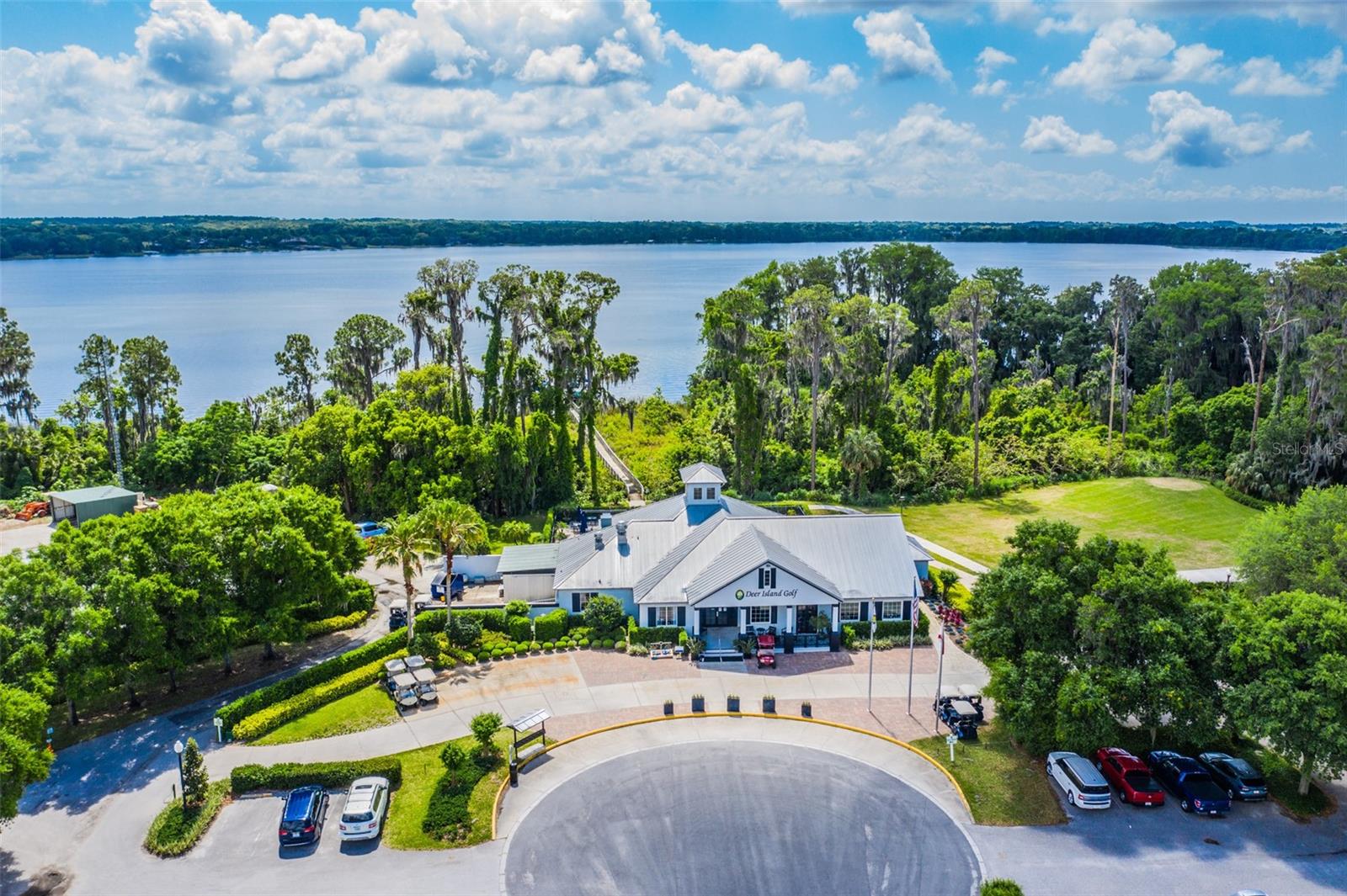 17707 SAWGRASS RUN, TAVARES, FL, 32778