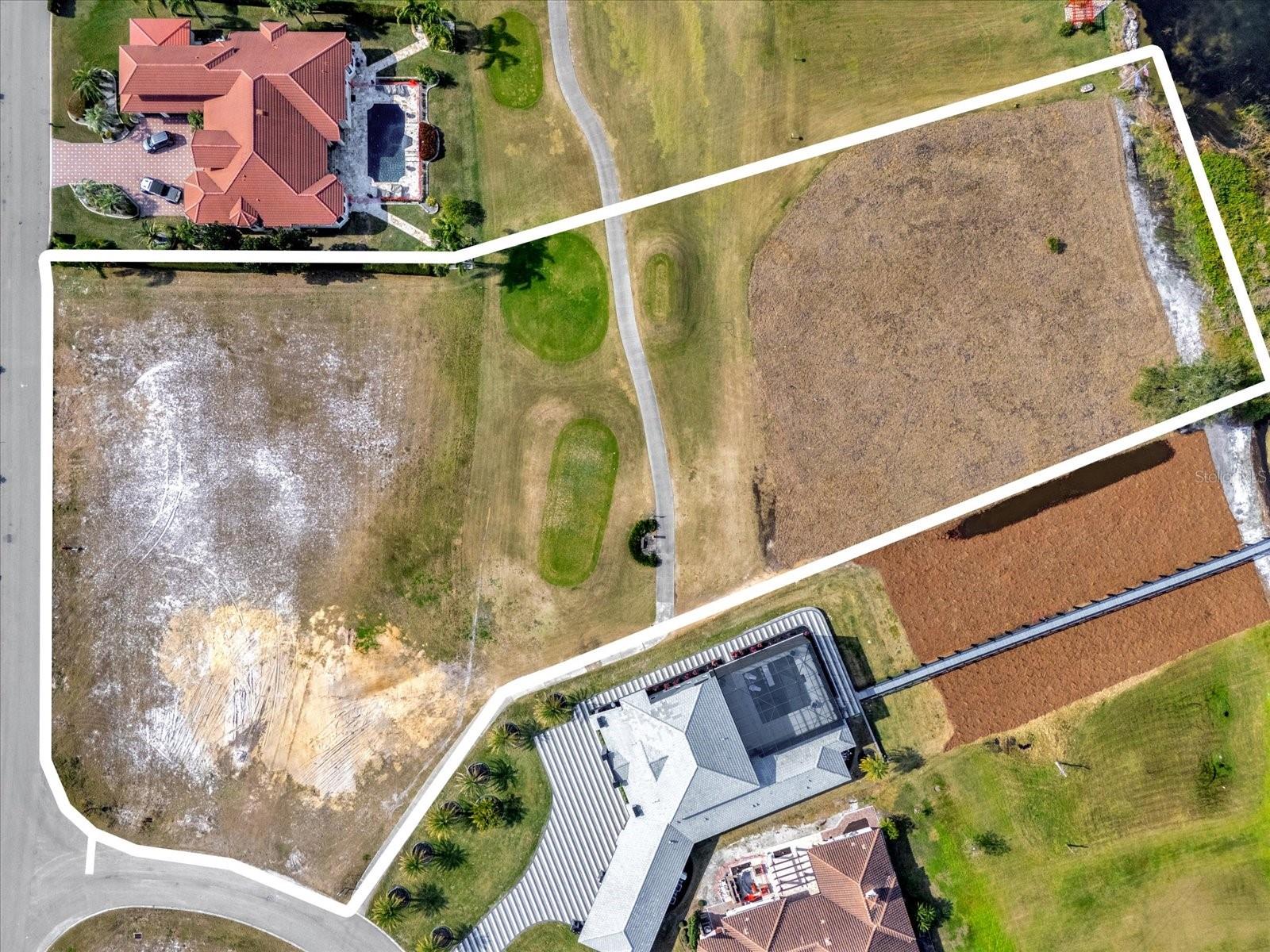 17707 SAWGRASS RUN, TAVARES, FL, 32778