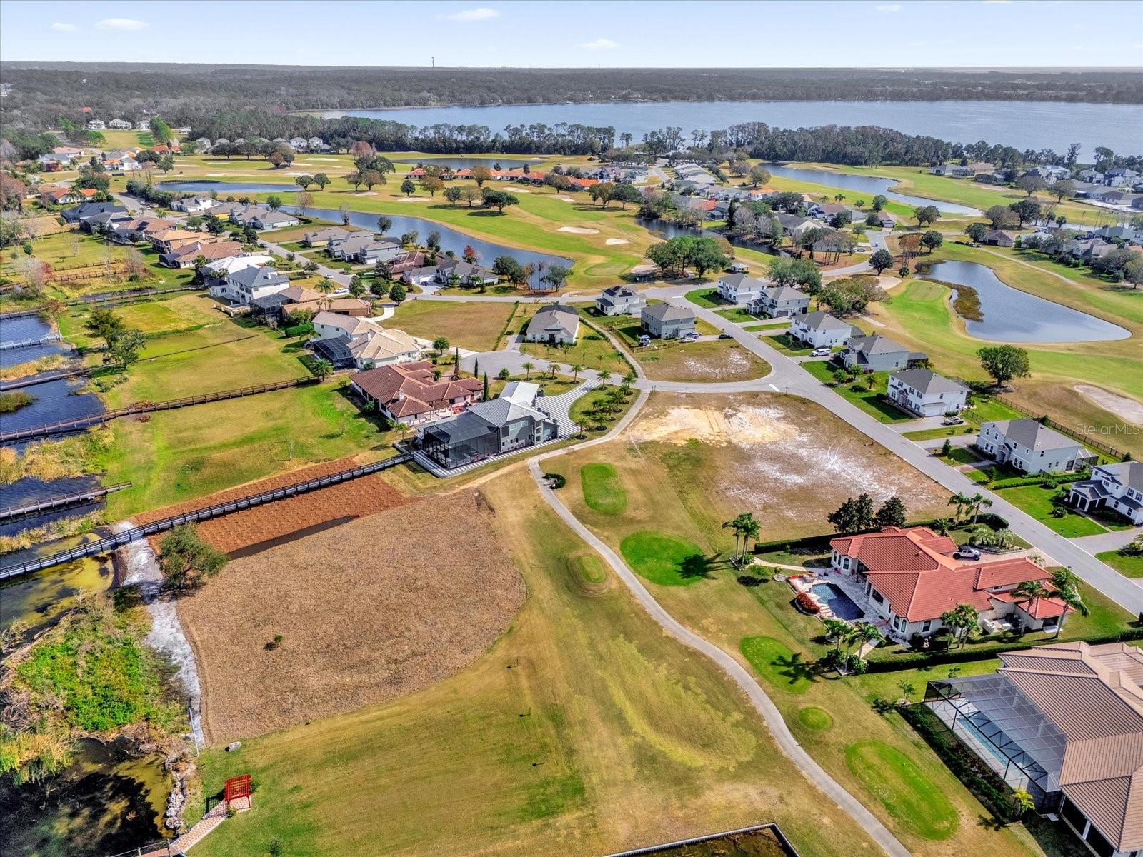 17707 SAWGRASS RUN, TAVARES, FL, 32778