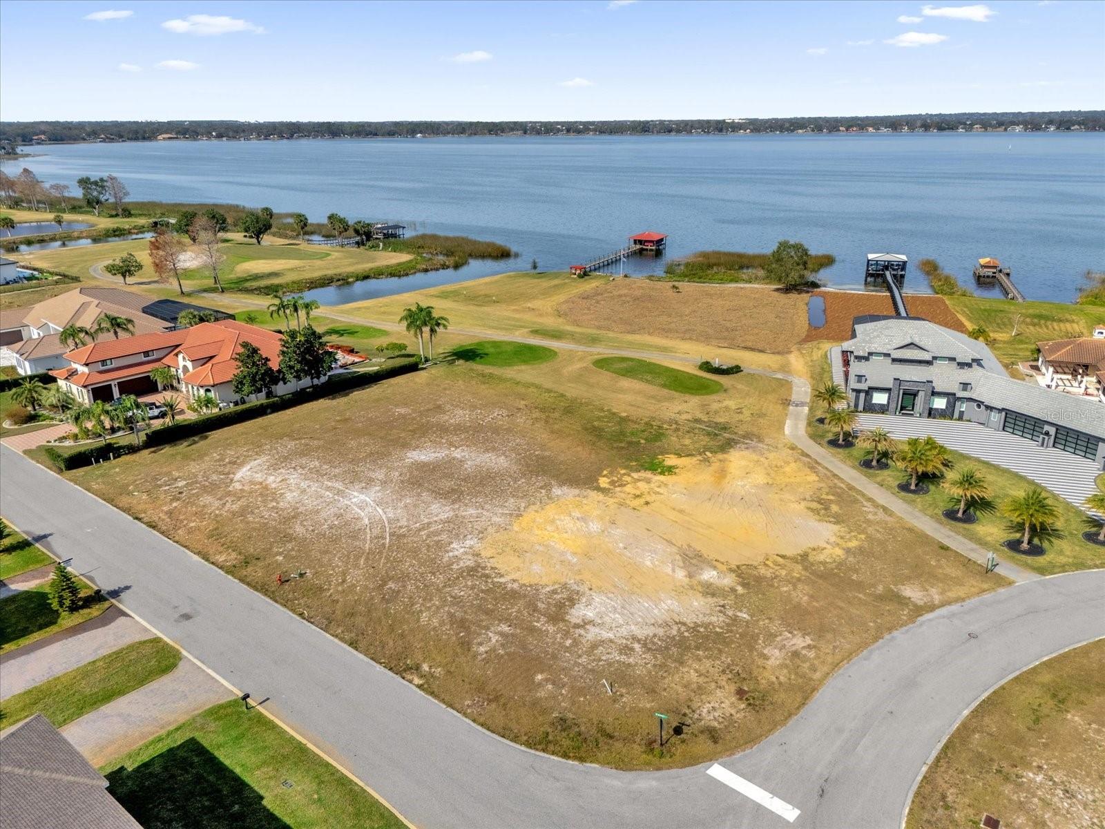 17707 SAWGRASS RUN, TAVARES, FL, 32778