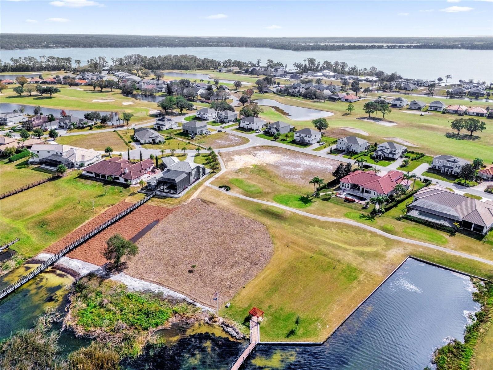 17707 SAWGRASS RUN, TAVARES, FL, 32778