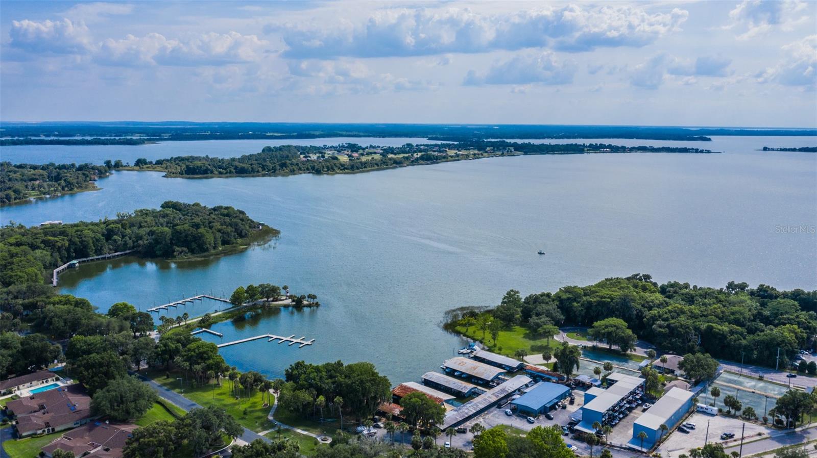 17707 SAWGRASS RUN, TAVARES, FL, 32778