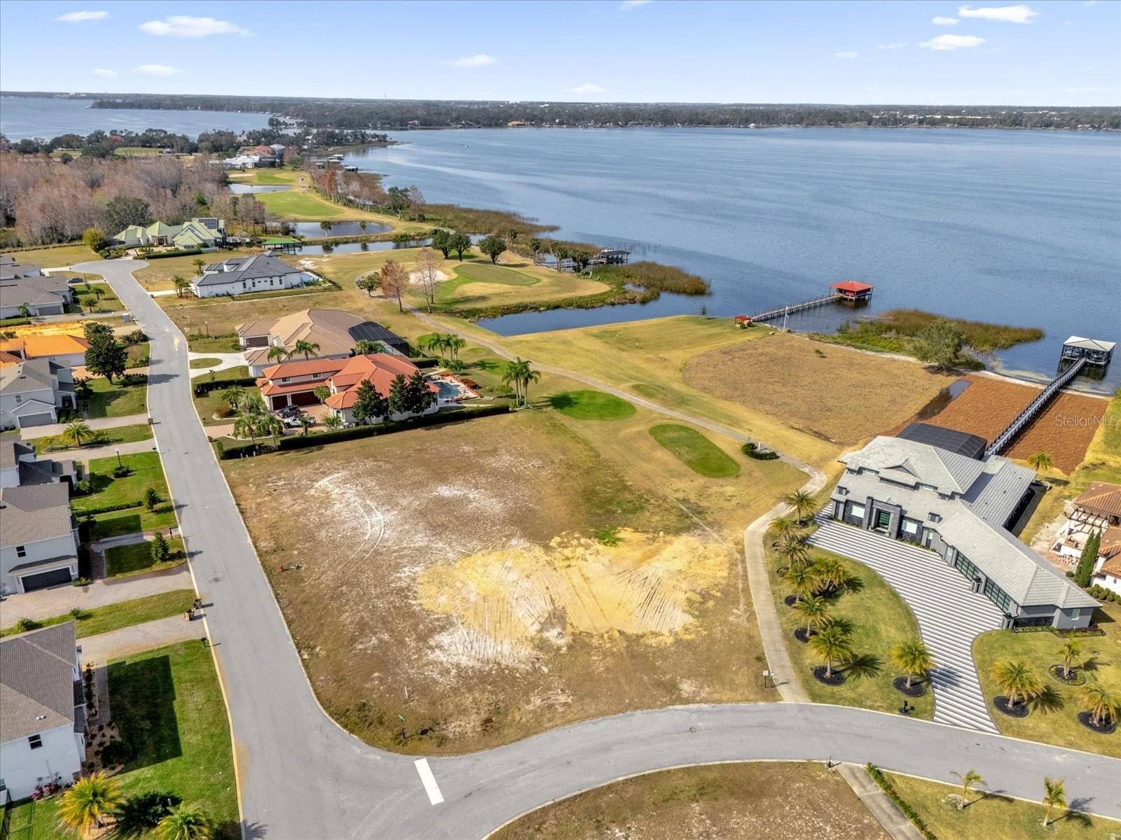 17707 SAWGRASS RUN, TAVARES, FL, 32778