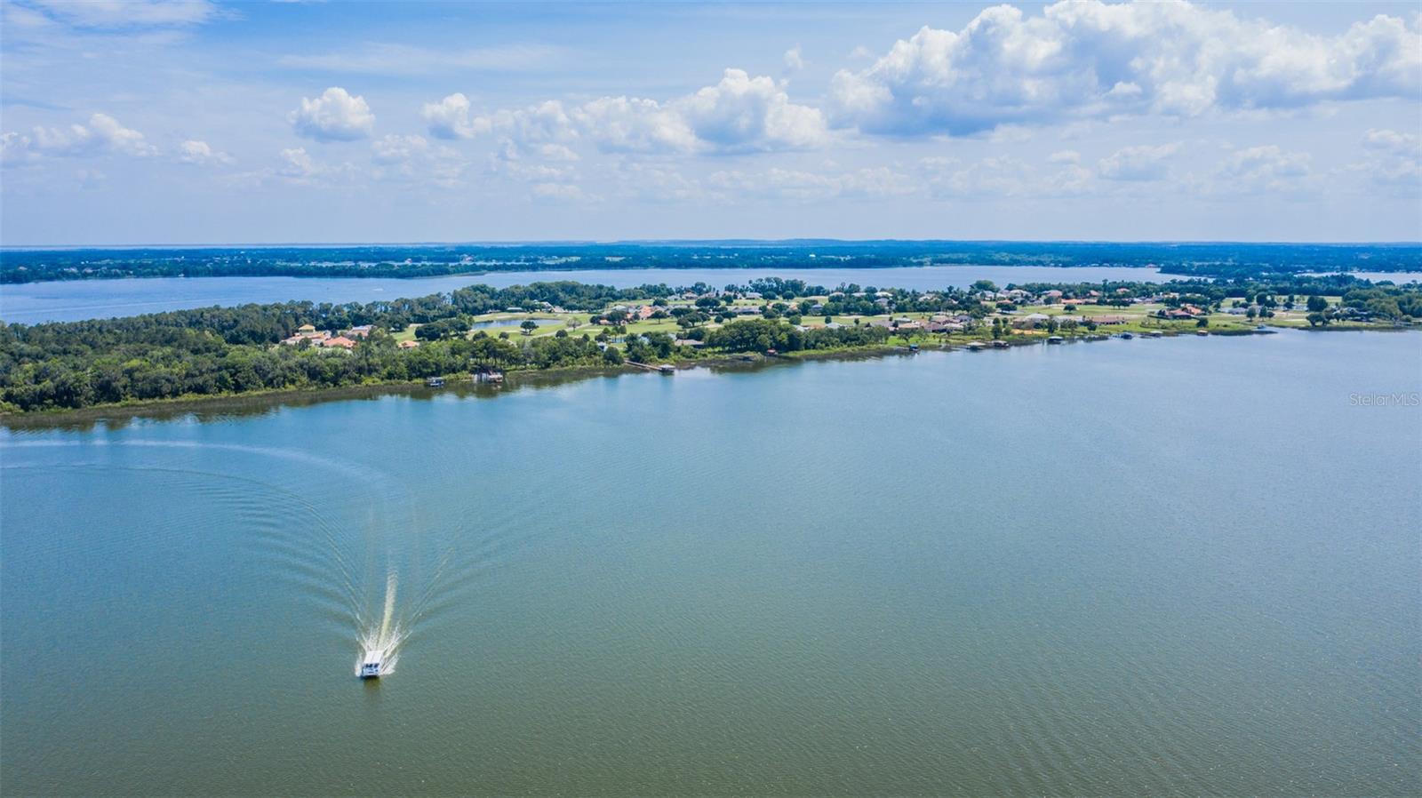 17707 SAWGRASS RUN, TAVARES, FL, 32778