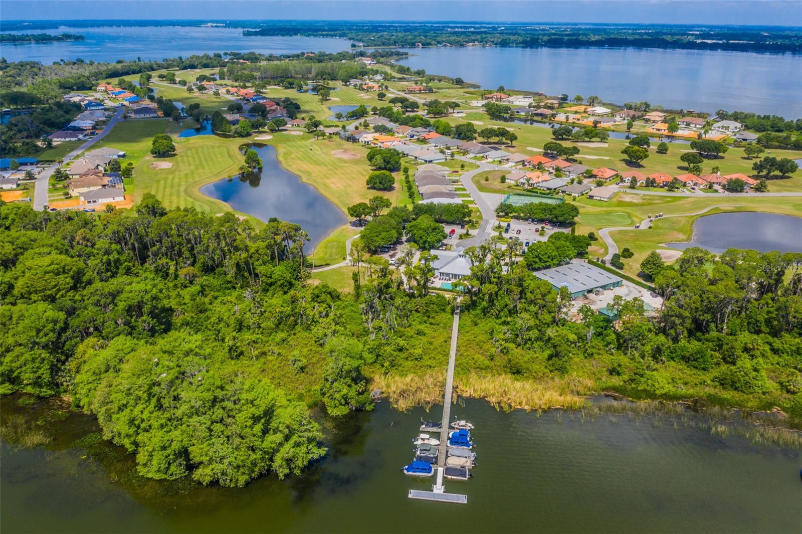 17707 SAWGRASS RUN, TAVARES, FL, 32778