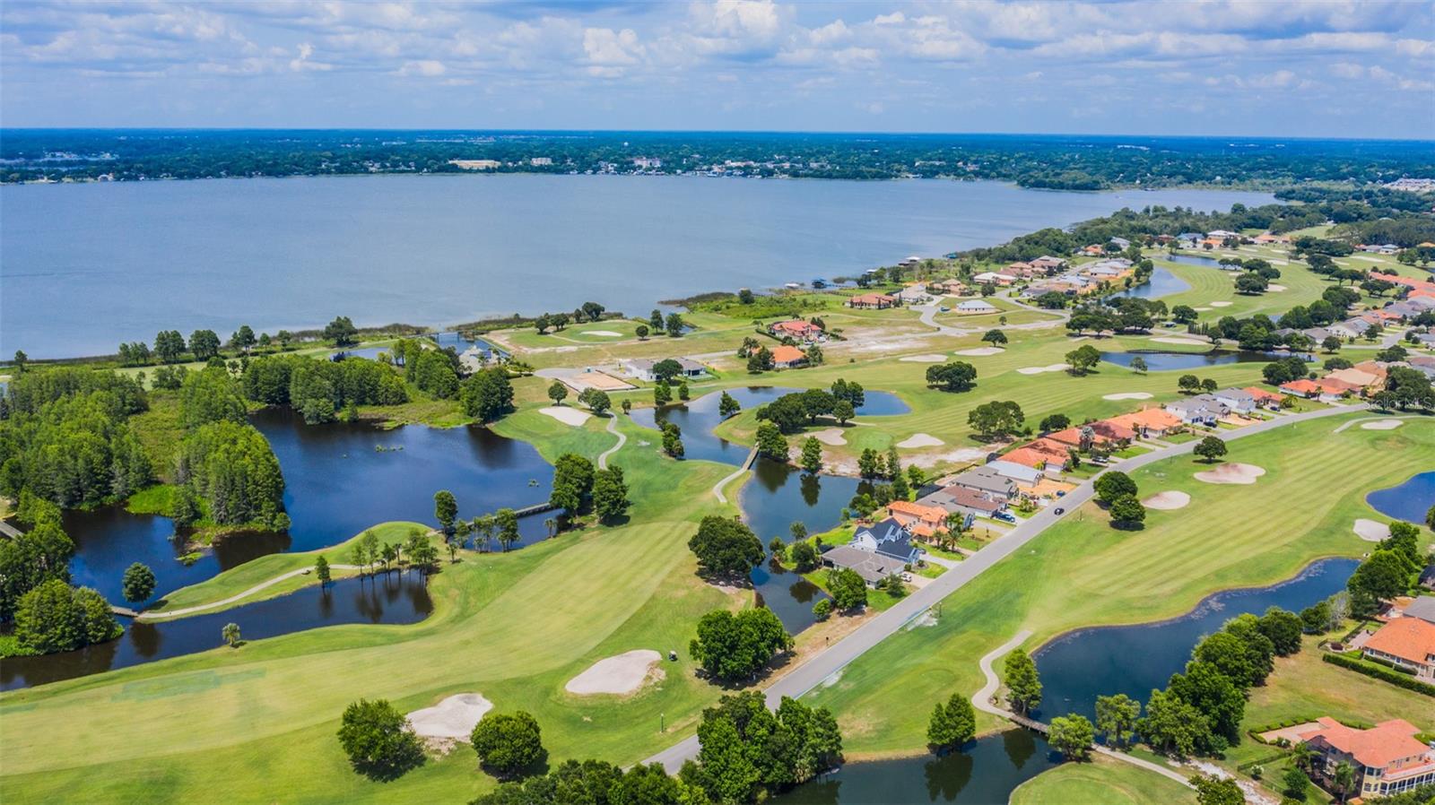 17707 SAWGRASS RUN, TAVARES, FL, 32778