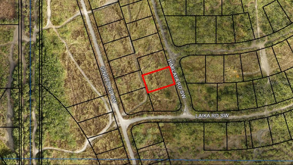 2794 HIMILAYA RD SW, PALM BAY, FL, 32908