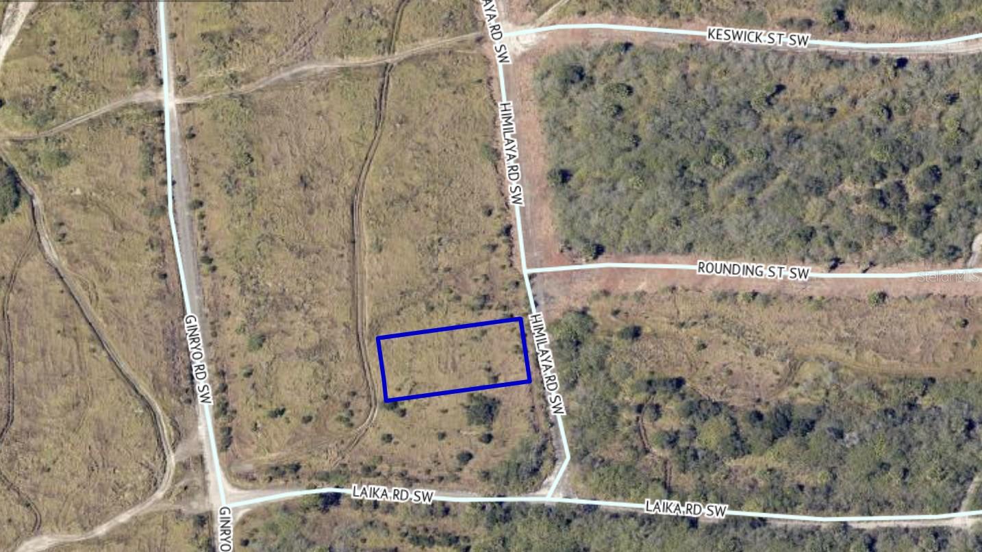 2794 HIMILAYA RD SW, PALM BAY, FL, 32908