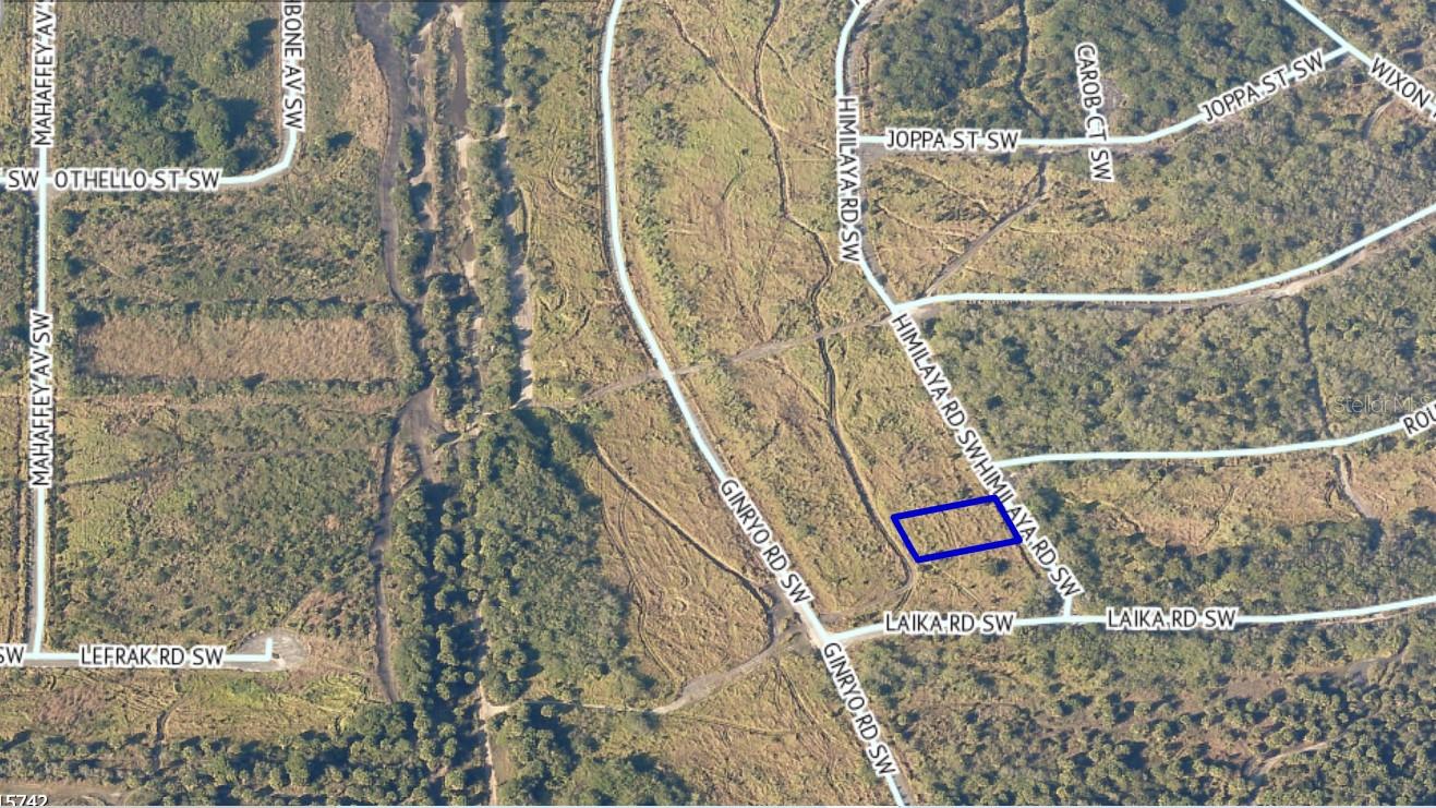 2794 HIMILAYA RD SW, PALM BAY, FL, 32908