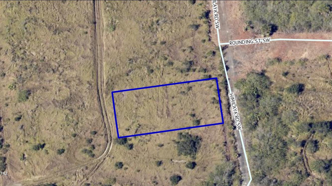 2794 HIMILAYA RD SW, PALM BAY, FL, 32908