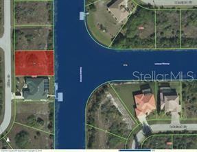 14718 LILLIAN CIR, PORT CHARLOTTE, FL, 33981