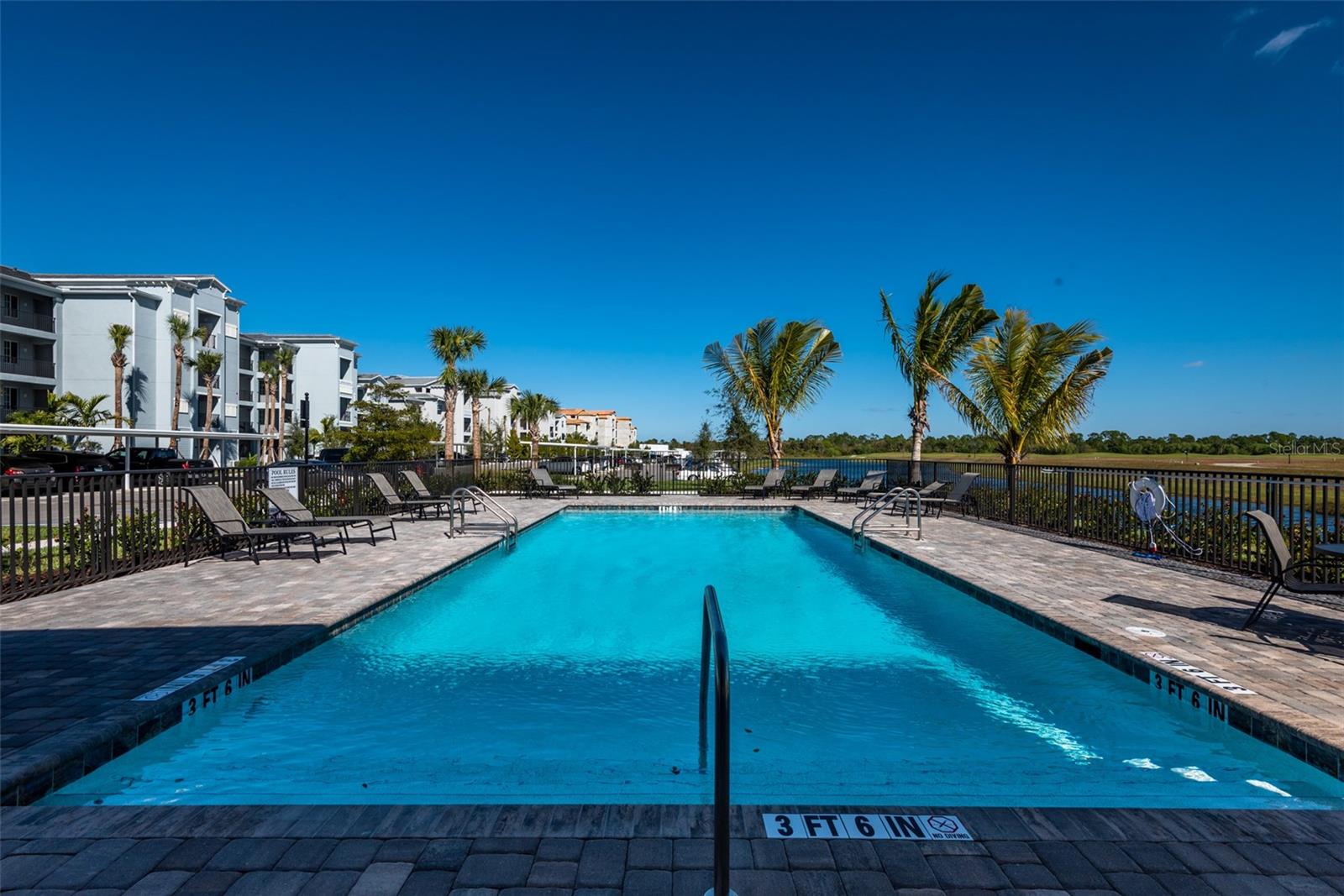 14051 HERITAGE LANDING BLVD #536, PUNTA GORDA, FL, 33955