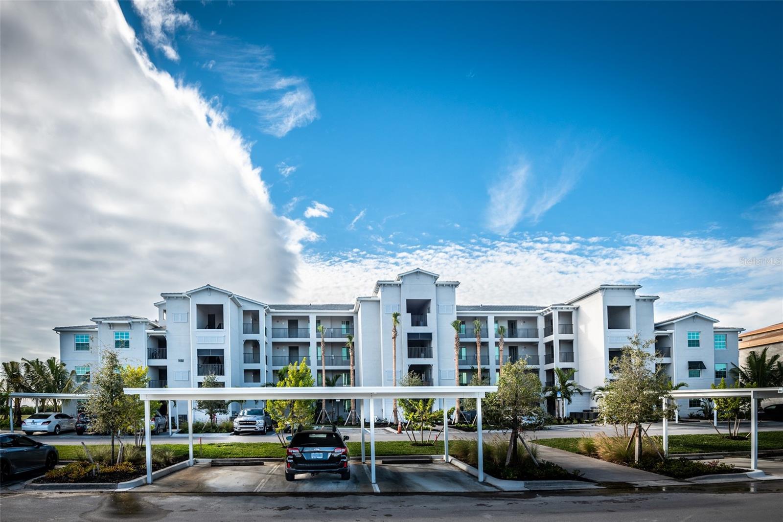 14051 HERITAGE LANDING BLVD #536, PUNTA GORDA, FL, 33955