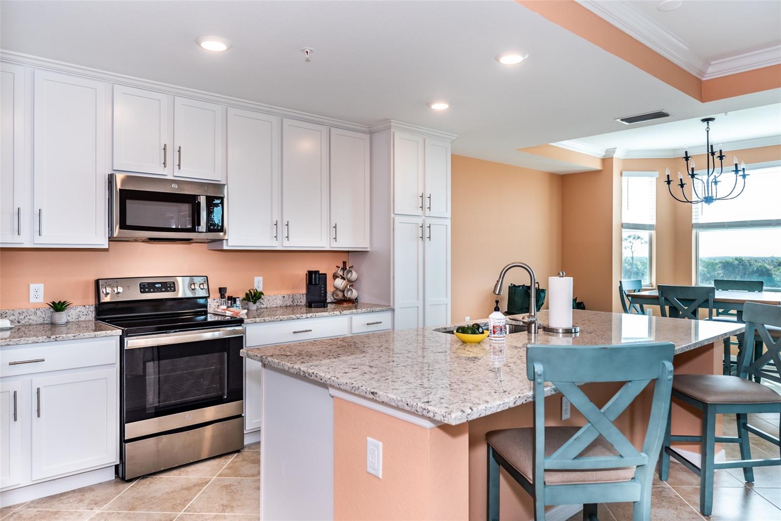 14051 HERITAGE LANDING BLVD #536, PUNTA GORDA, FL, 33955
