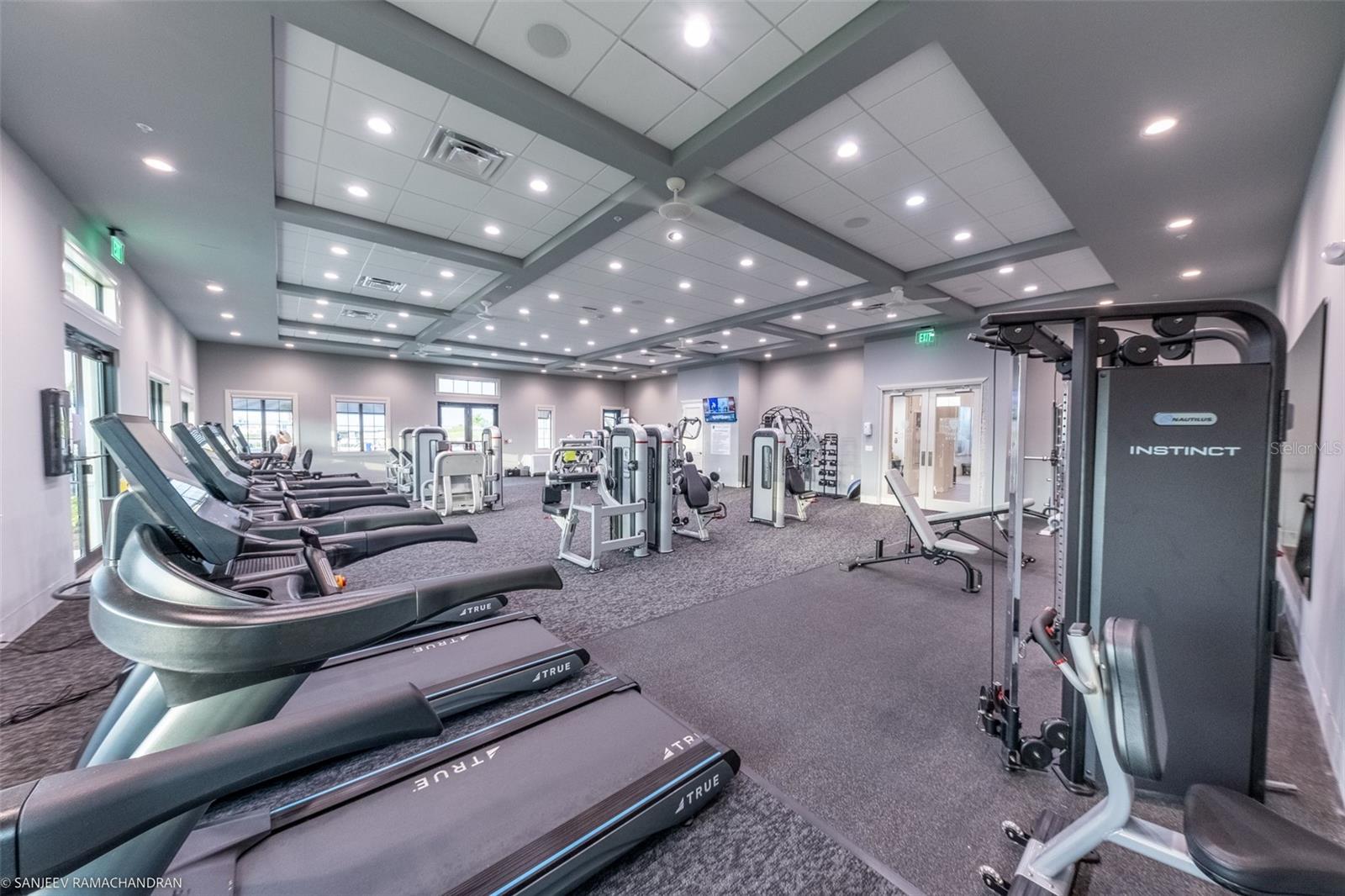 14051 HERITAGE LANDING BLVD #536, PUNTA GORDA, FL, 33955