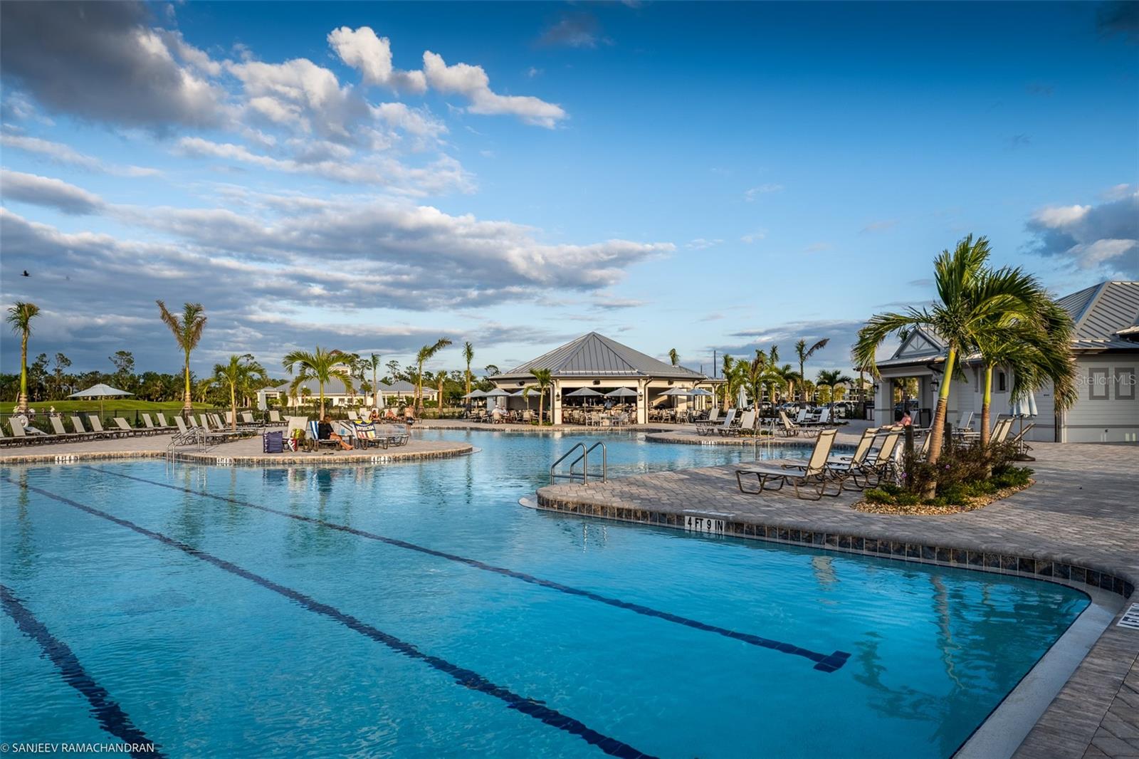 14051 HERITAGE LANDING BLVD #536, PUNTA GORDA, FL, 33955