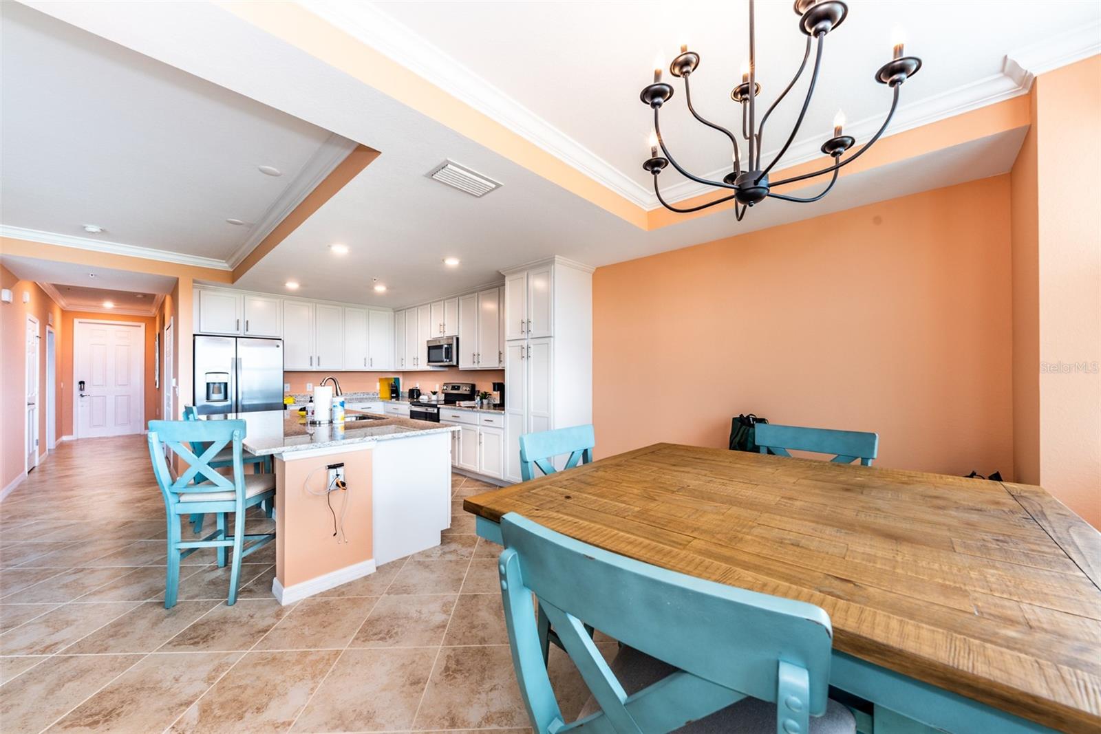 14051 HERITAGE LANDING BLVD #536, PUNTA GORDA, FL, 33955