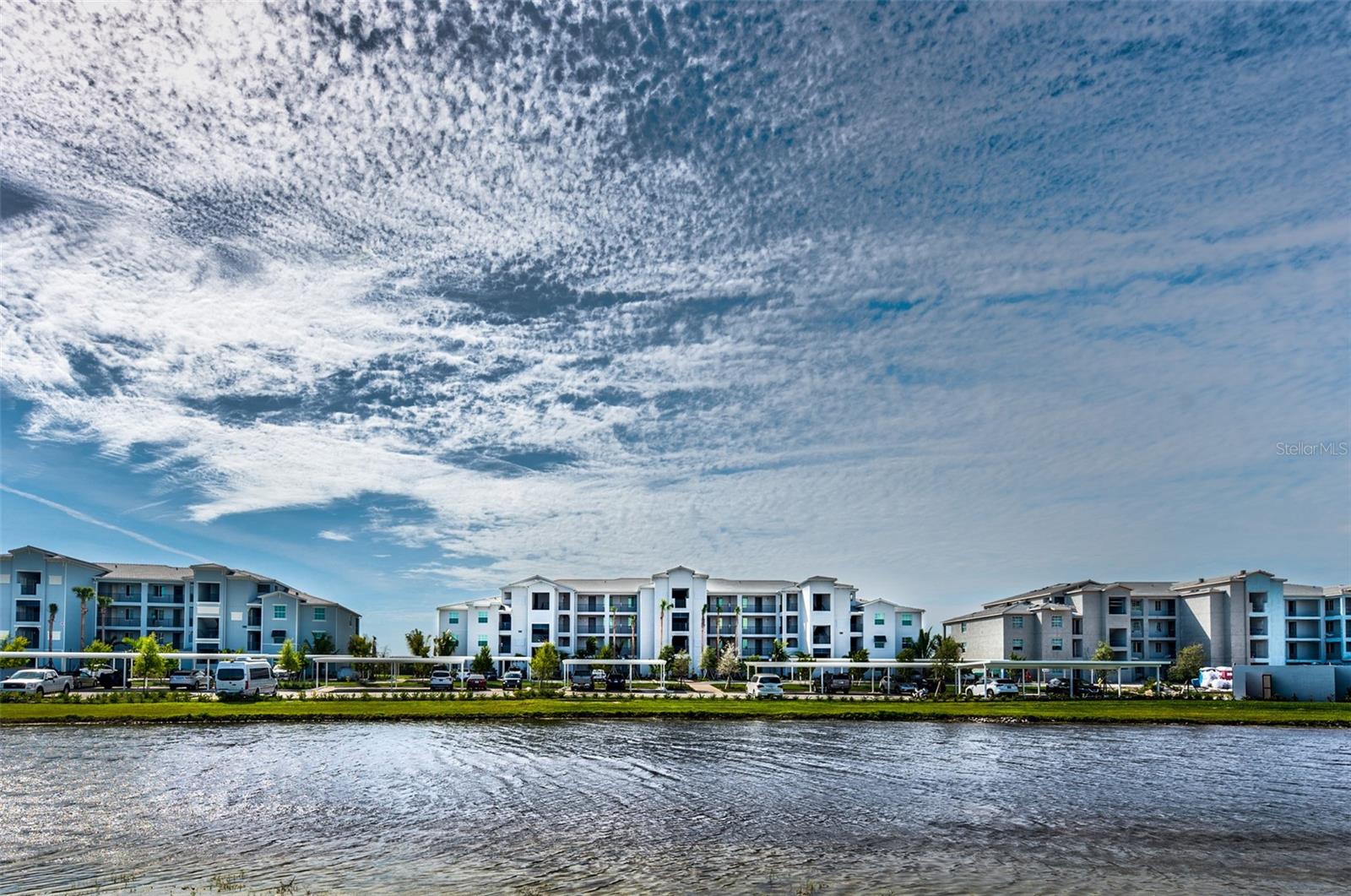 14051 HERITAGE LANDING BLVD #536, PUNTA GORDA, FL, 33955
