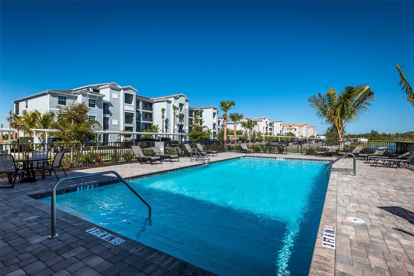14051 HERITAGE LANDING BLVD #536, PUNTA GORDA, FL, 33955