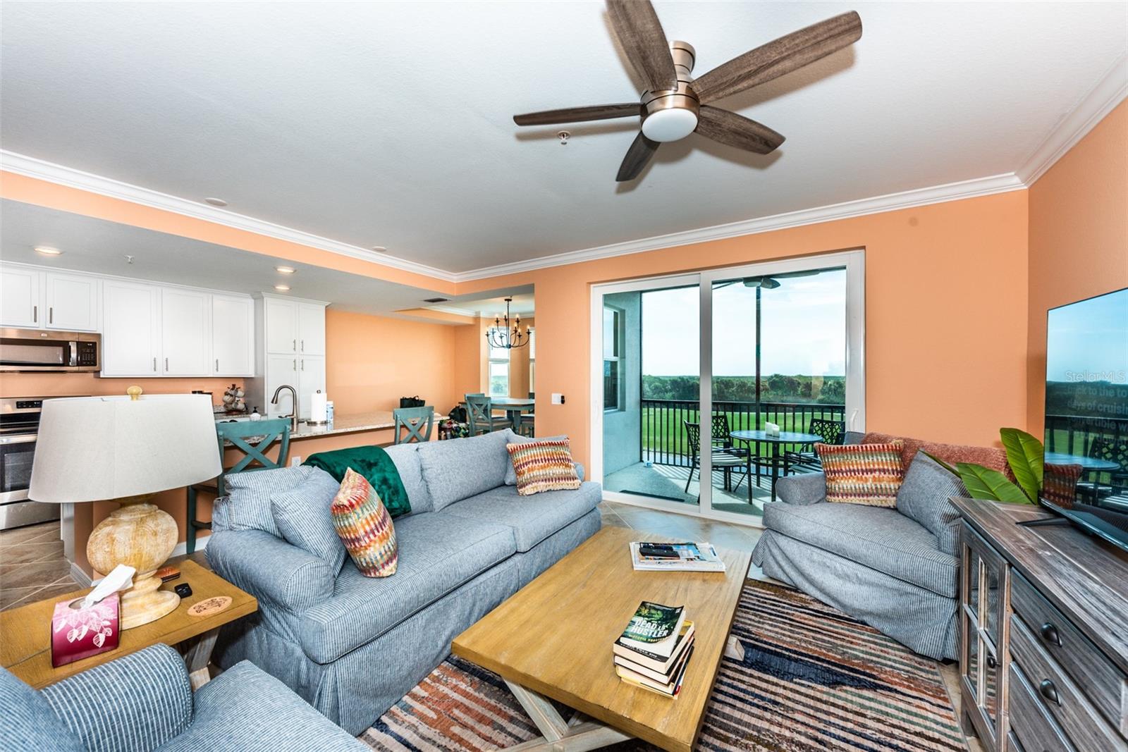 14051 HERITAGE LANDING BLVD #536, PUNTA GORDA, FL, 33955