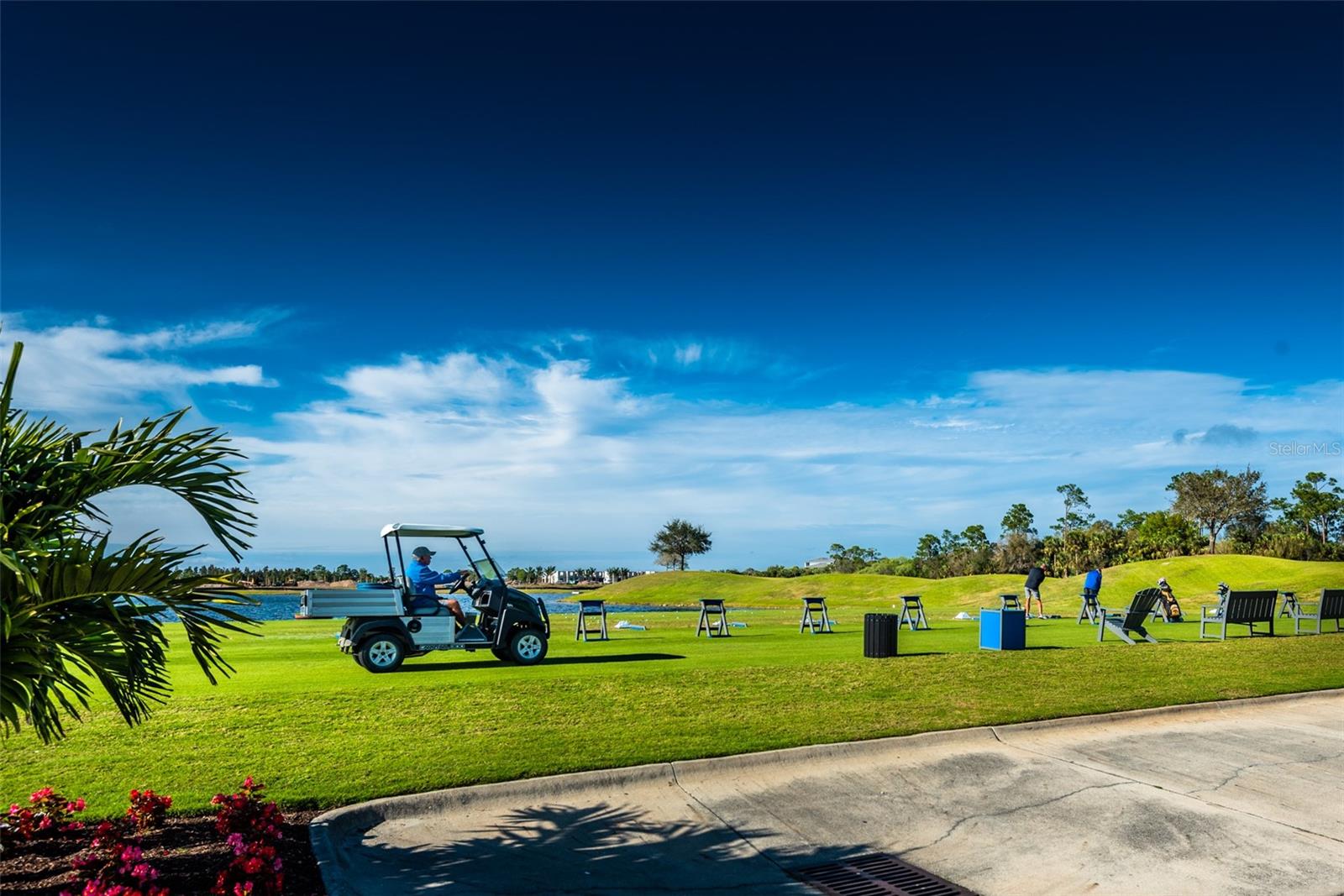 14051 HERITAGE LANDING BLVD #536, PUNTA GORDA, FL, 33955