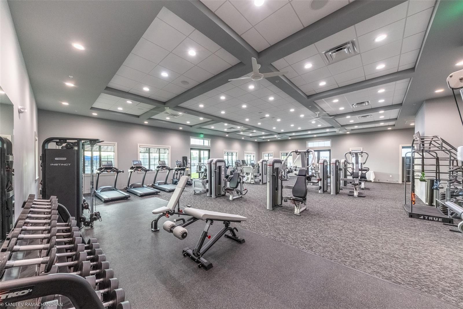 14051 HERITAGE LANDING BLVD #536, PUNTA GORDA, FL, 33955