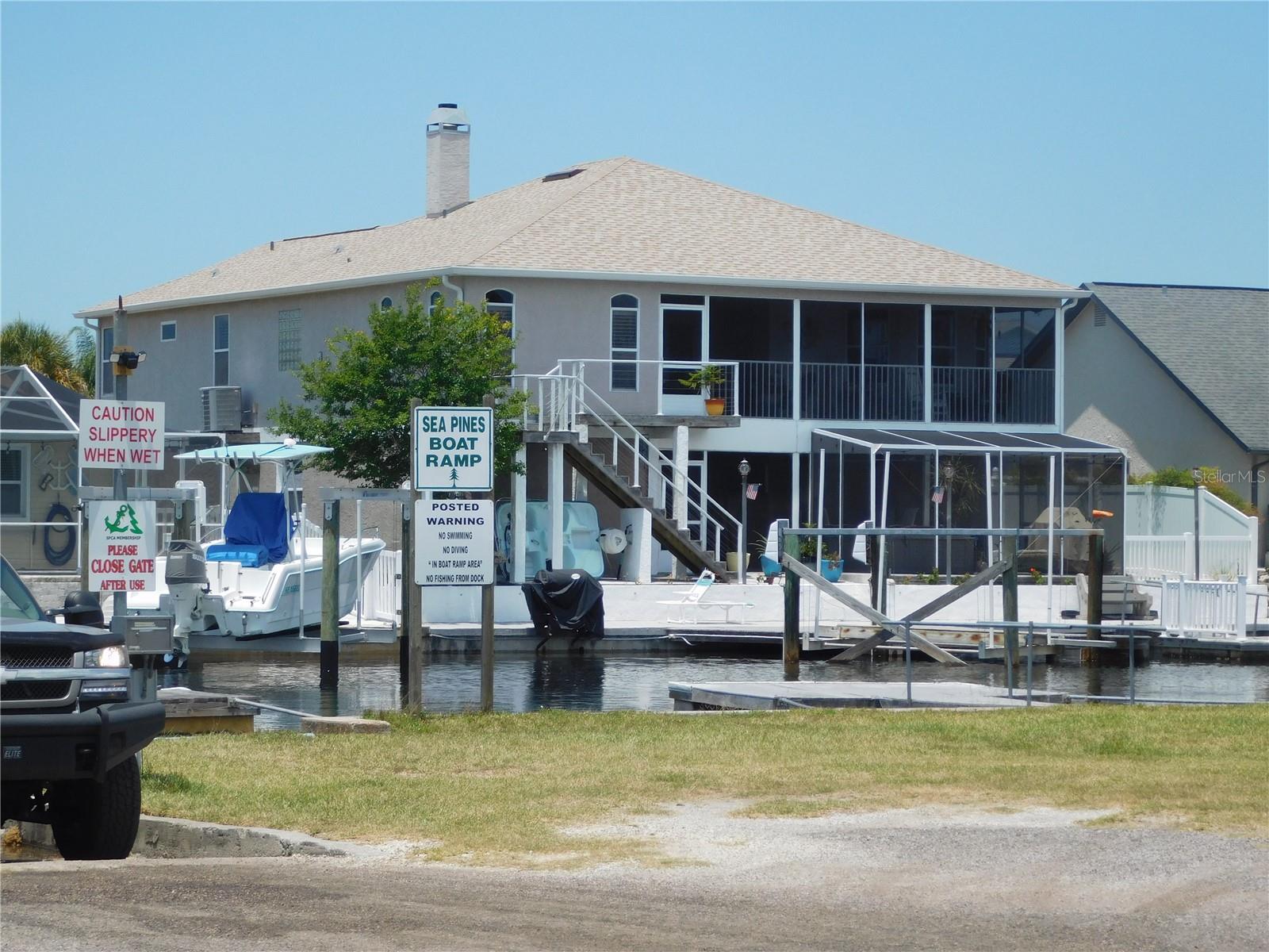 Lot 23 LYLE CIR, HUDSON, FL, 34667