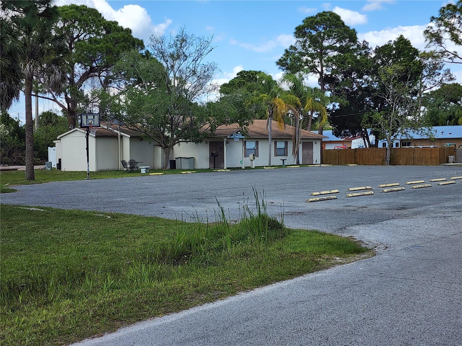 Lot 23 LYLE CIR, HUDSON, FL, 34667