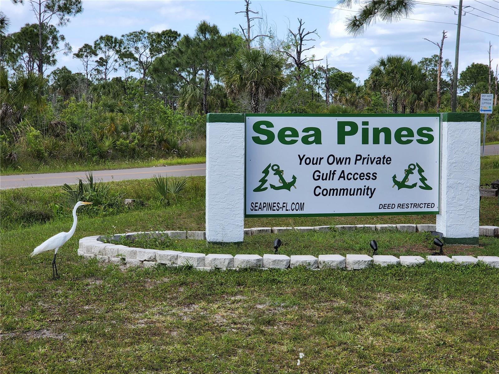 Lot 23 LYLE CIR, HUDSON, FL, 34667