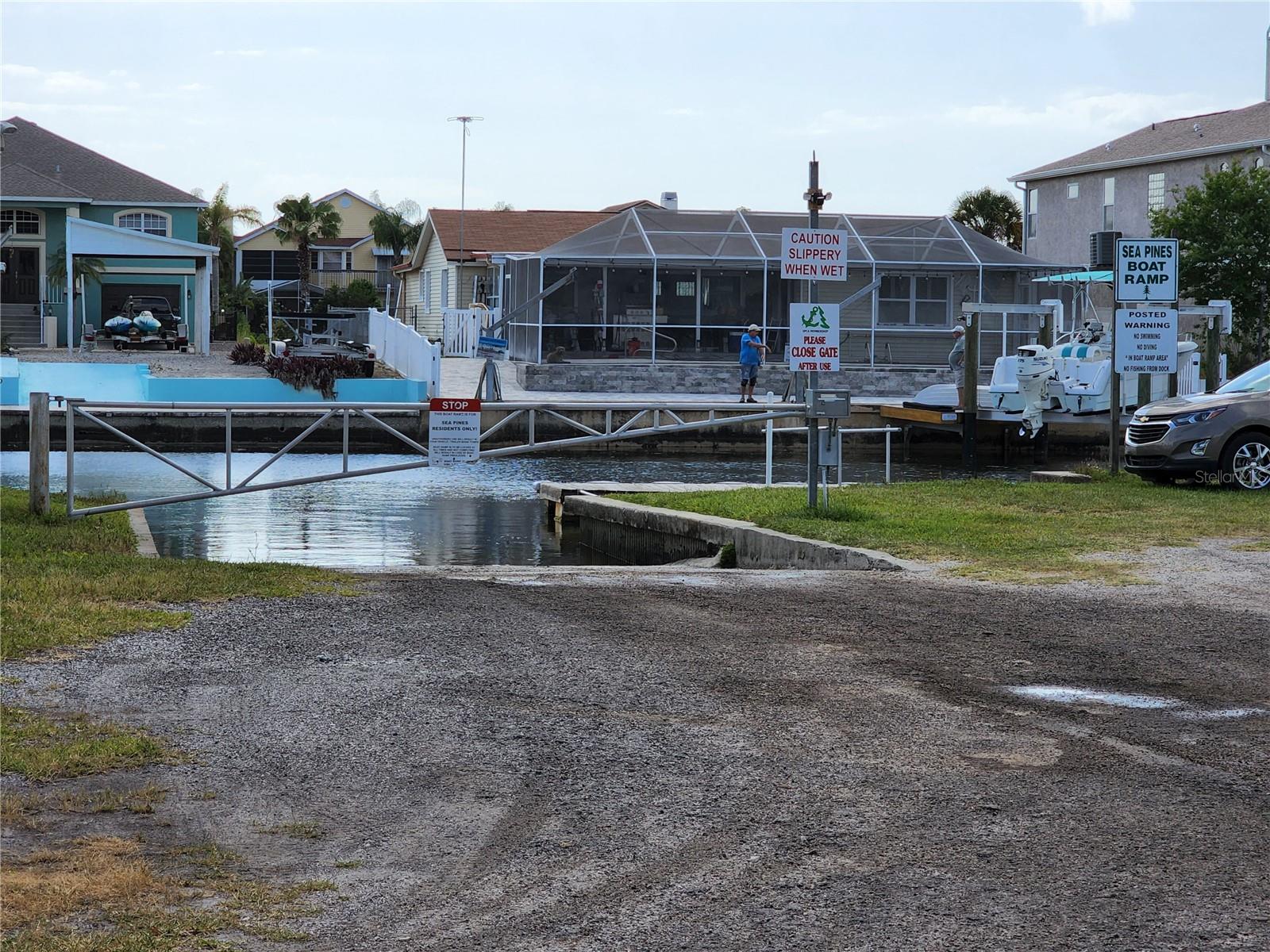 Lot 23 LYLE CIR, HUDSON, FL, 34667