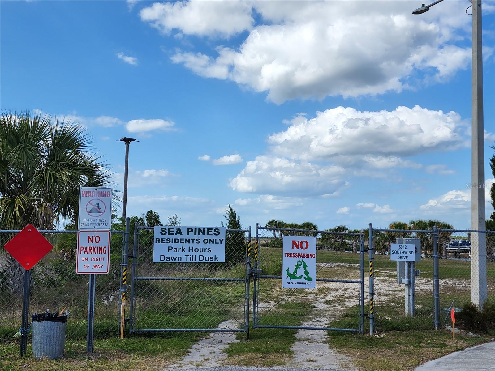 Lot 23 LYLE CIR, HUDSON, FL, 34667