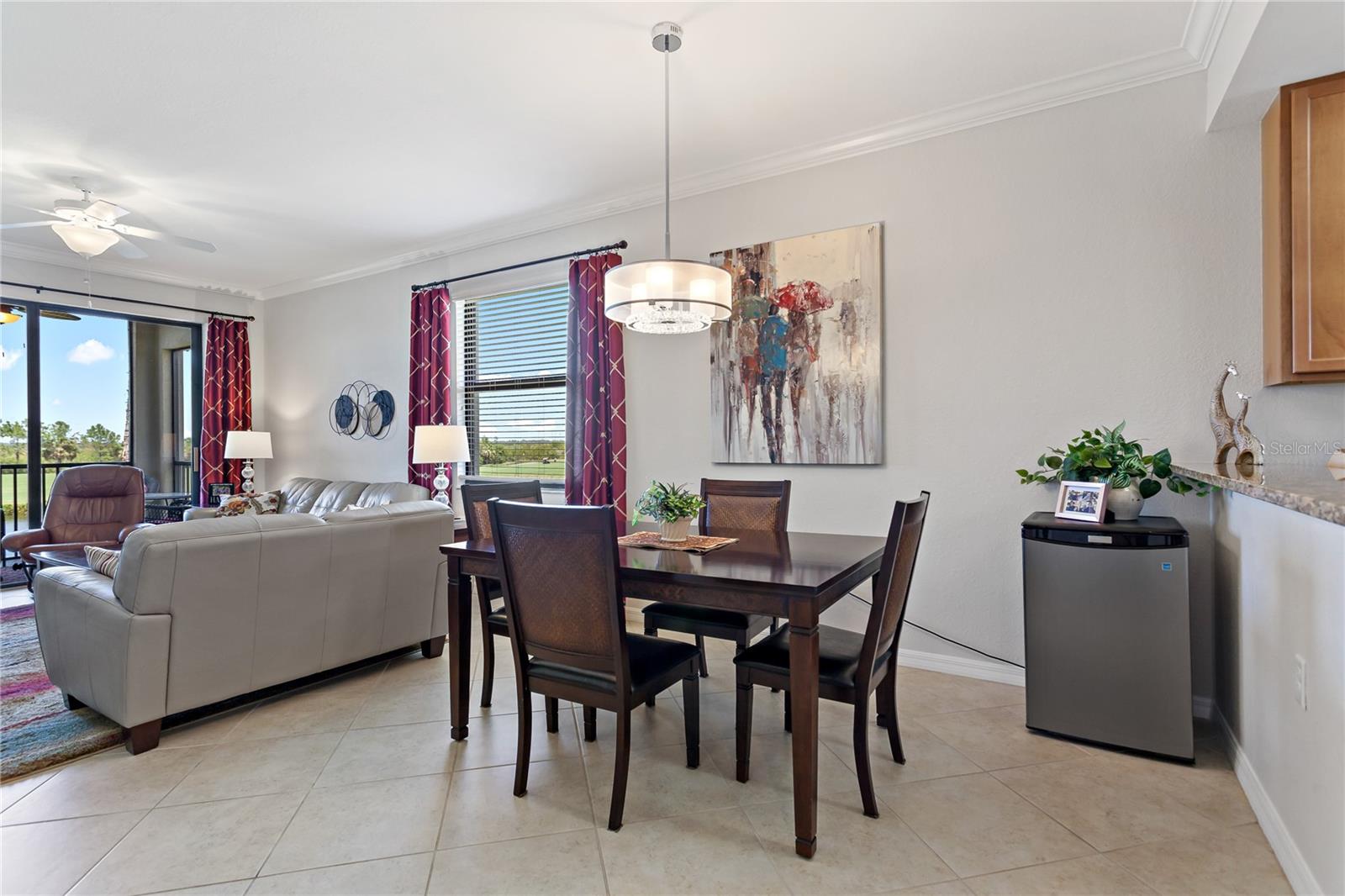 7015 RIVER HAMMOCK DR #208, BRADENTON, FL, 34212