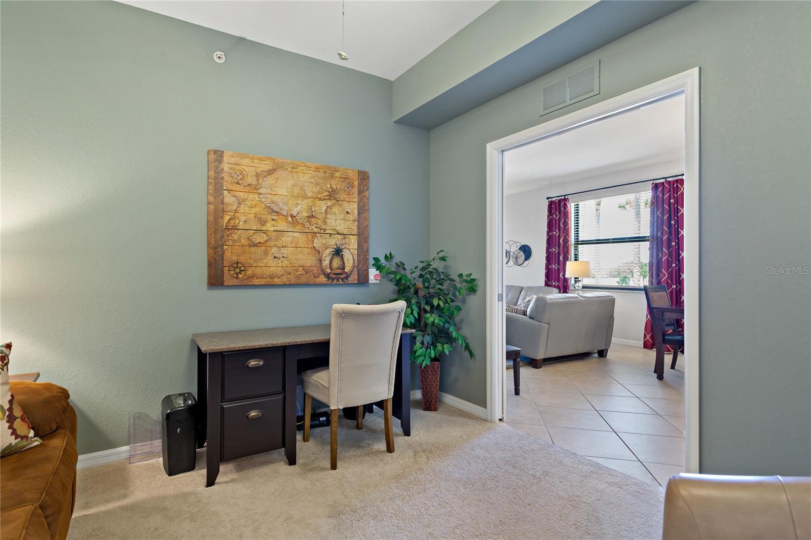 7015 RIVER HAMMOCK DR #208, BRADENTON, FL, 34212