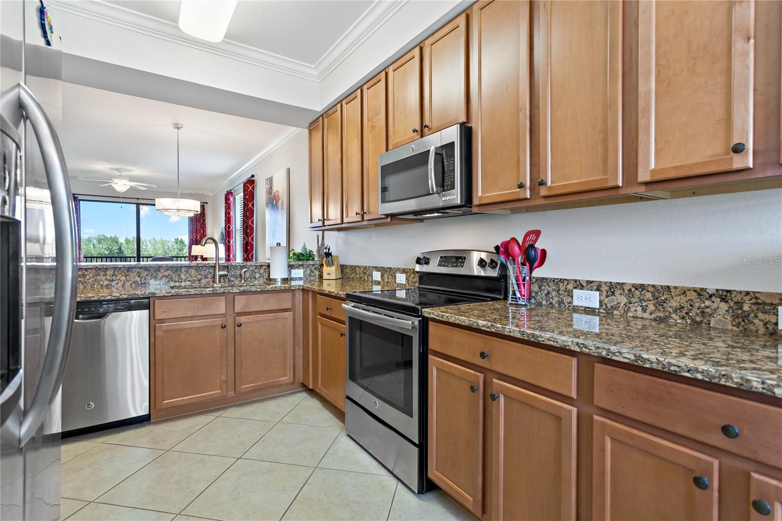 7015 RIVER HAMMOCK DR #208, BRADENTON, FL, 34212