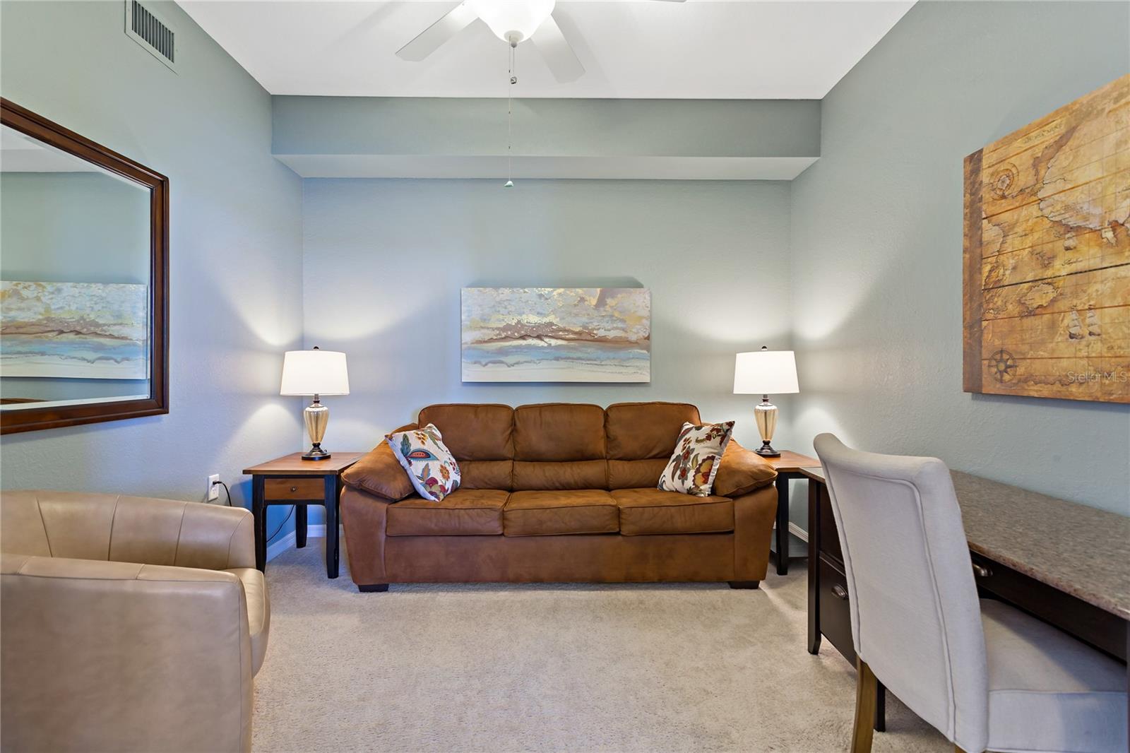 7015 RIVER HAMMOCK DR #208, BRADENTON, FL, 34212