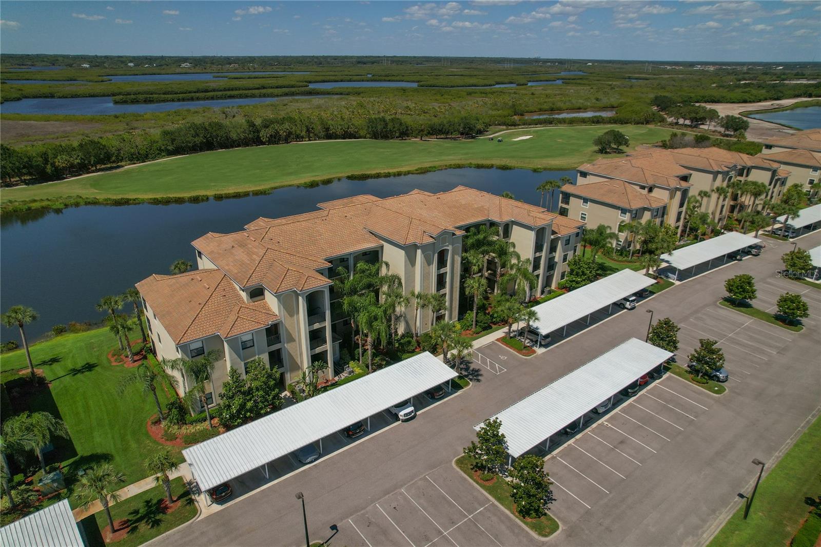 7015 RIVER HAMMOCK DR #208, BRADENTON, FL, 34212