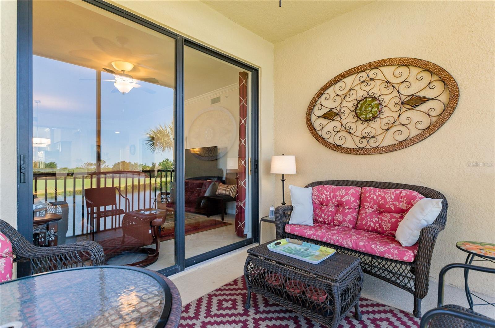 7015 RIVER HAMMOCK DR #208, BRADENTON, FL, 34212