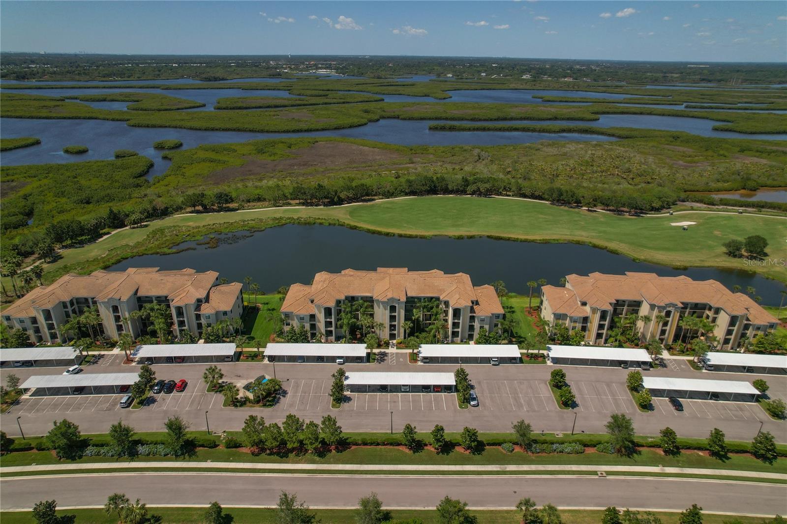 7015 RIVER HAMMOCK DR #208, BRADENTON, FL, 34212