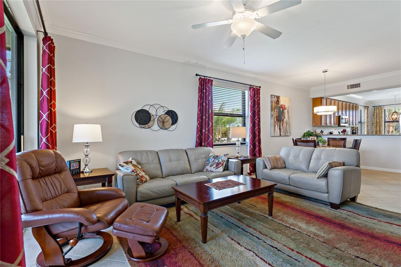 7015 RIVER HAMMOCK DR #208, BRADENTON, FL, 34212