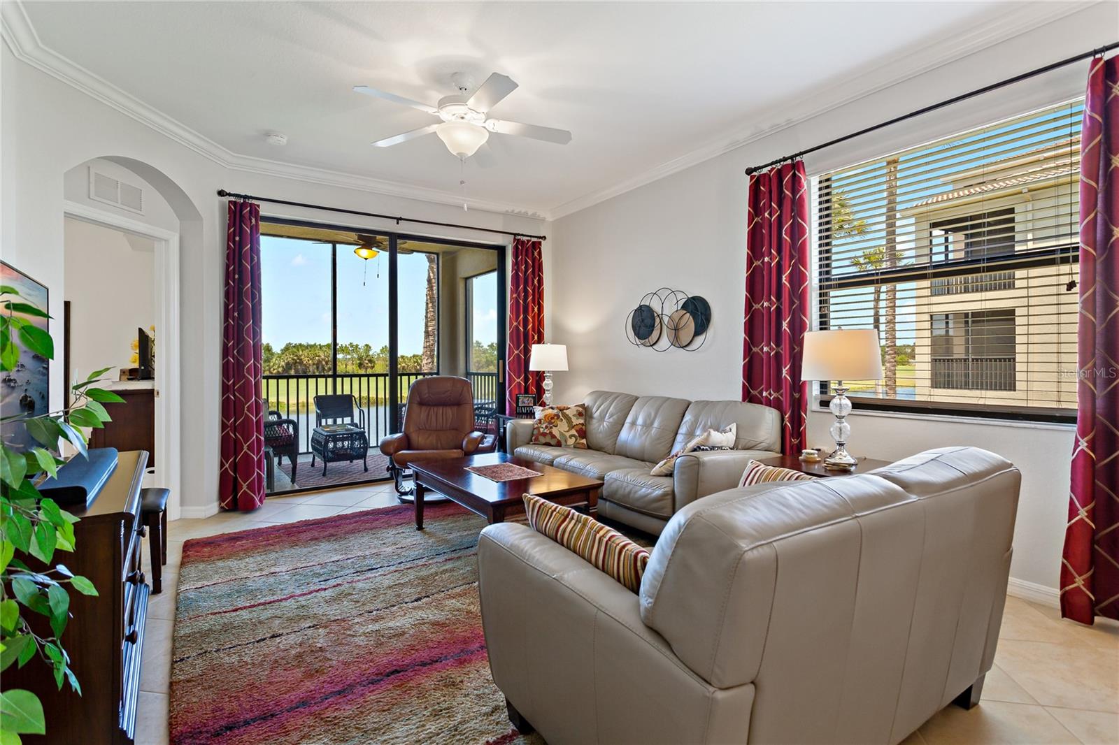 7015 RIVER HAMMOCK DR #208, BRADENTON, FL, 34212