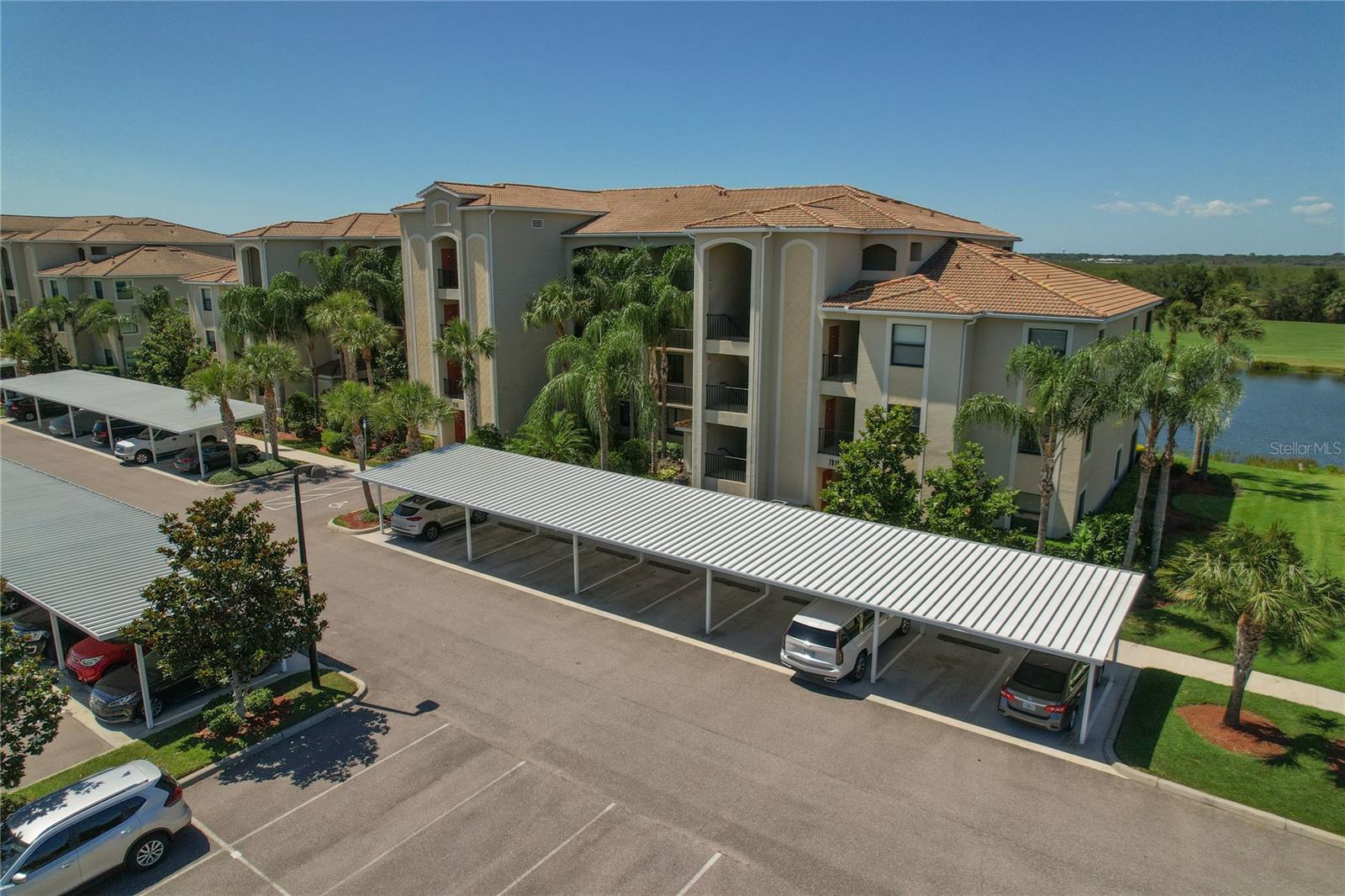 7015 RIVER HAMMOCK DR #208, BRADENTON, FL, 34212