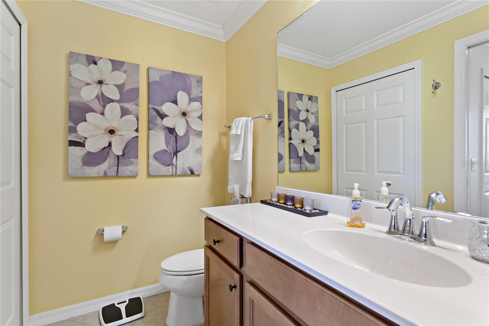 7015 RIVER HAMMOCK DR #208, BRADENTON, FL, 34212