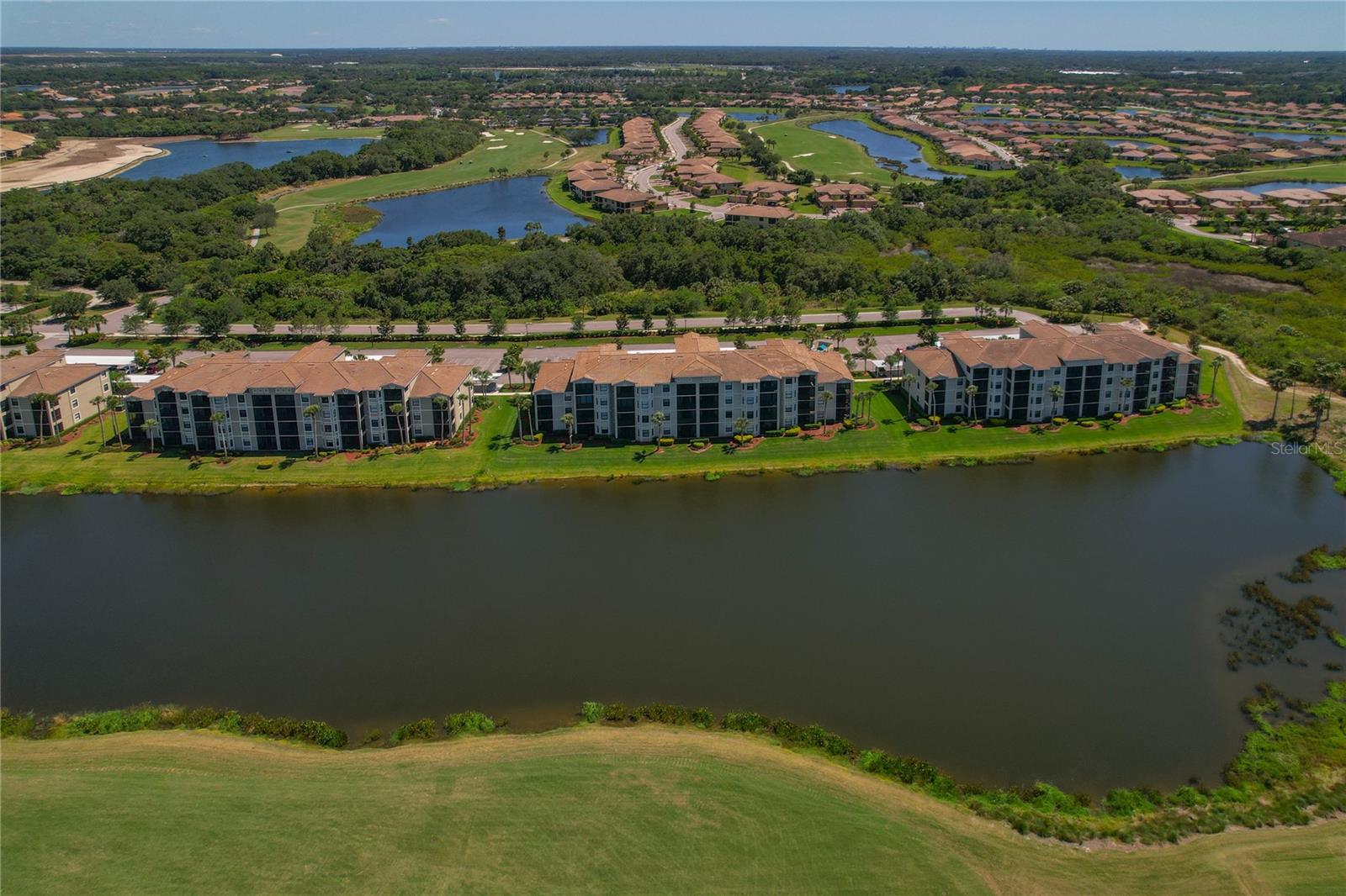 7015 RIVER HAMMOCK DR #208, BRADENTON, FL, 34212